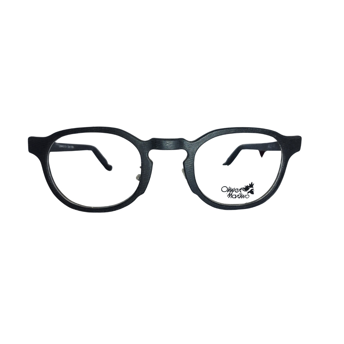 Guimarães Rosa - Oliwer Martino