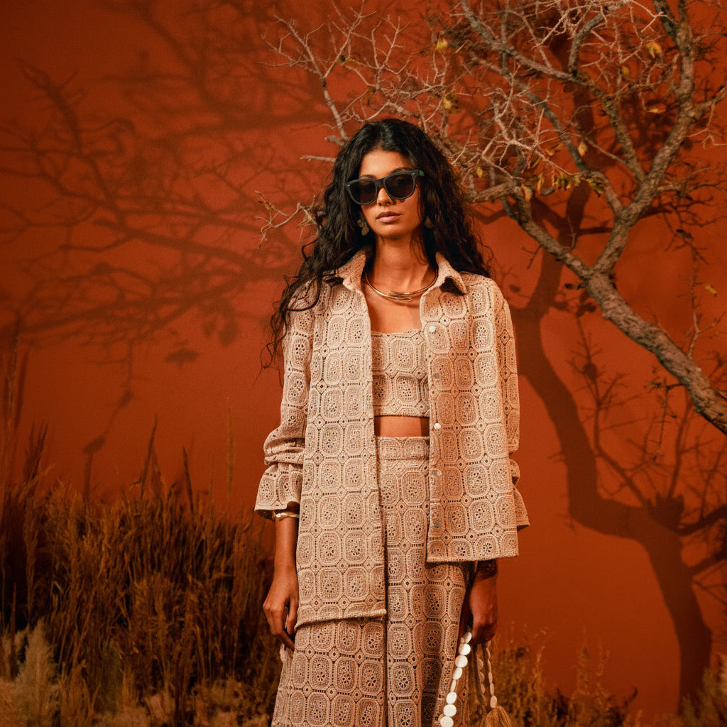 Veredas - Oliwer Martino