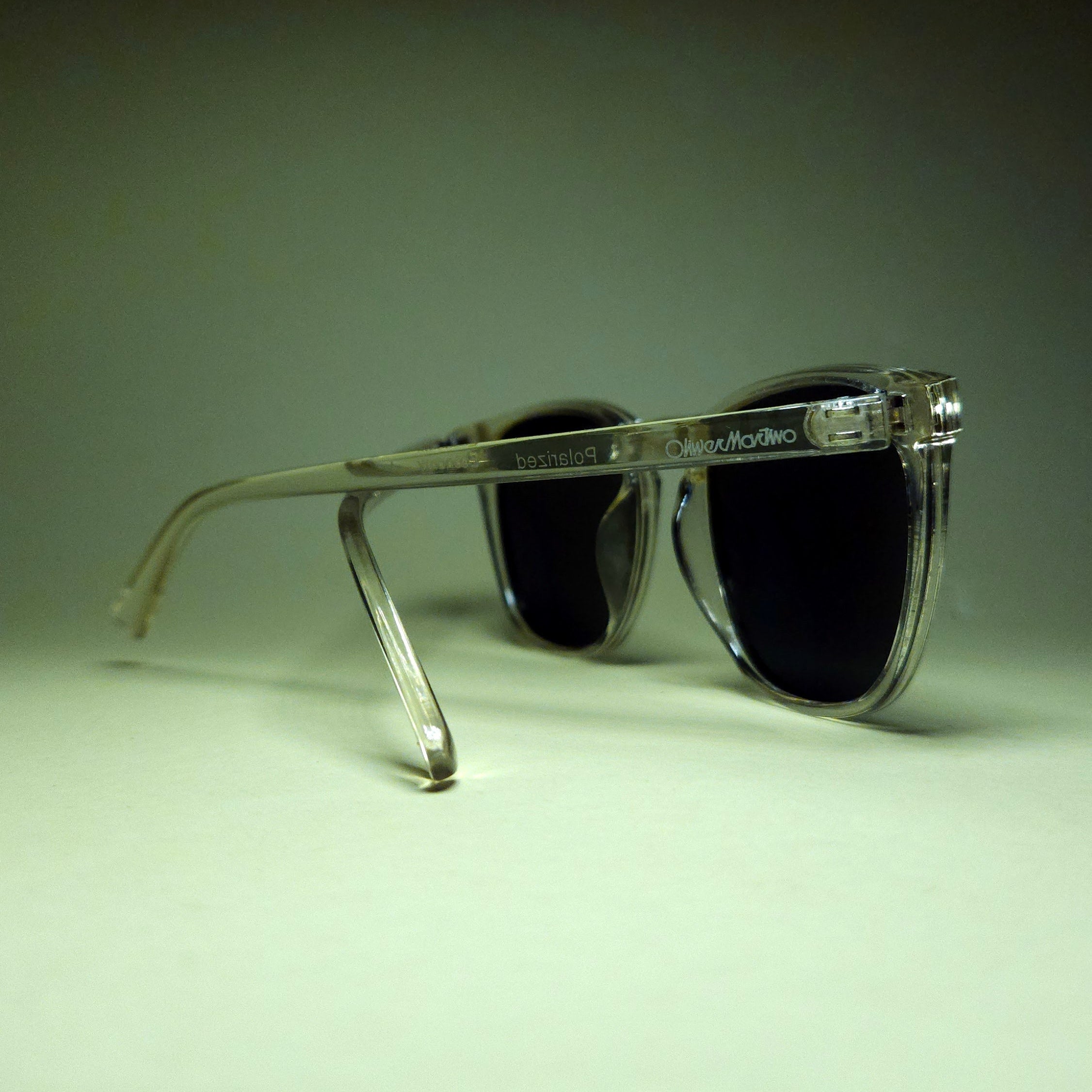 OLIWER MARTINO ECONOMY