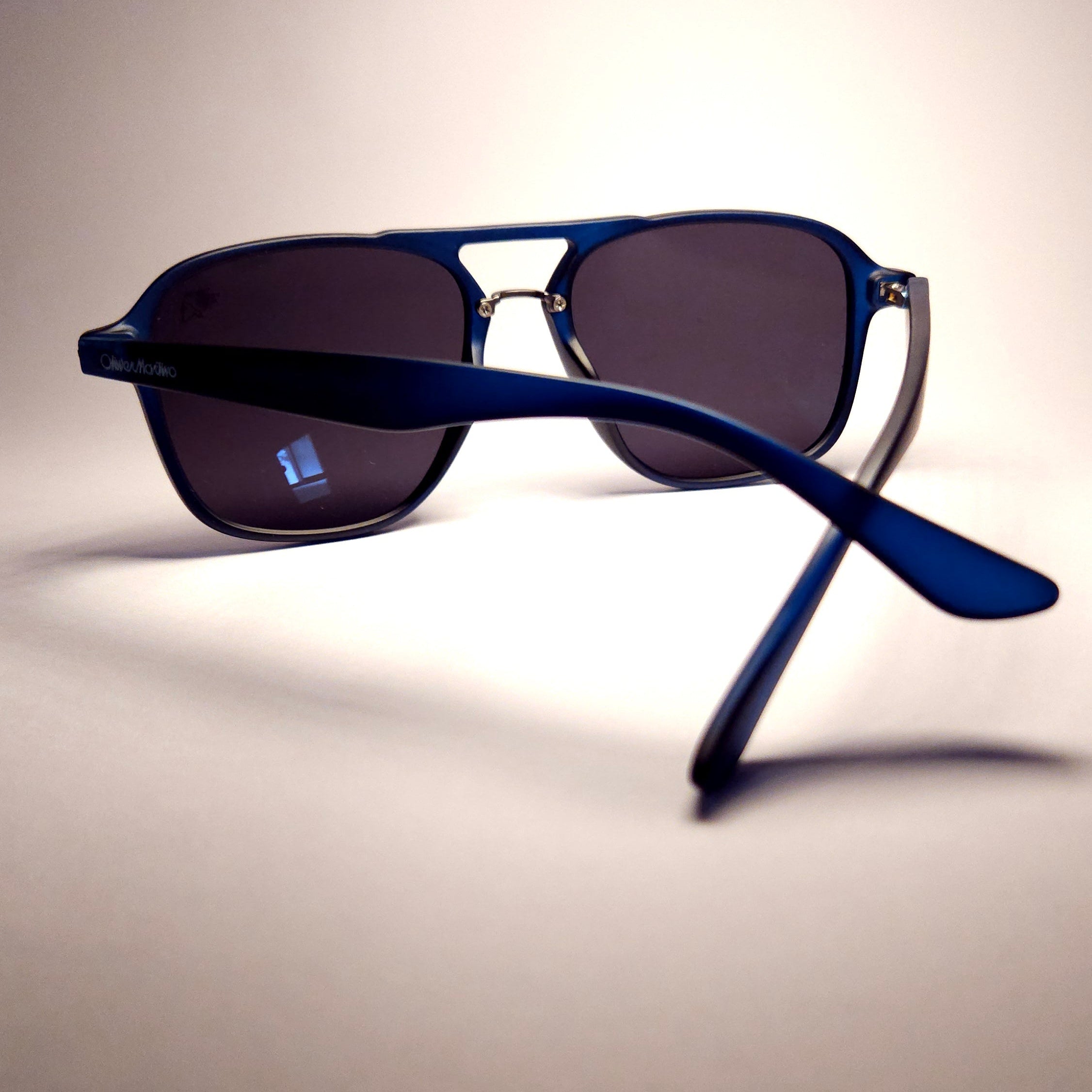 OLIWER MARTINO ECONOMY