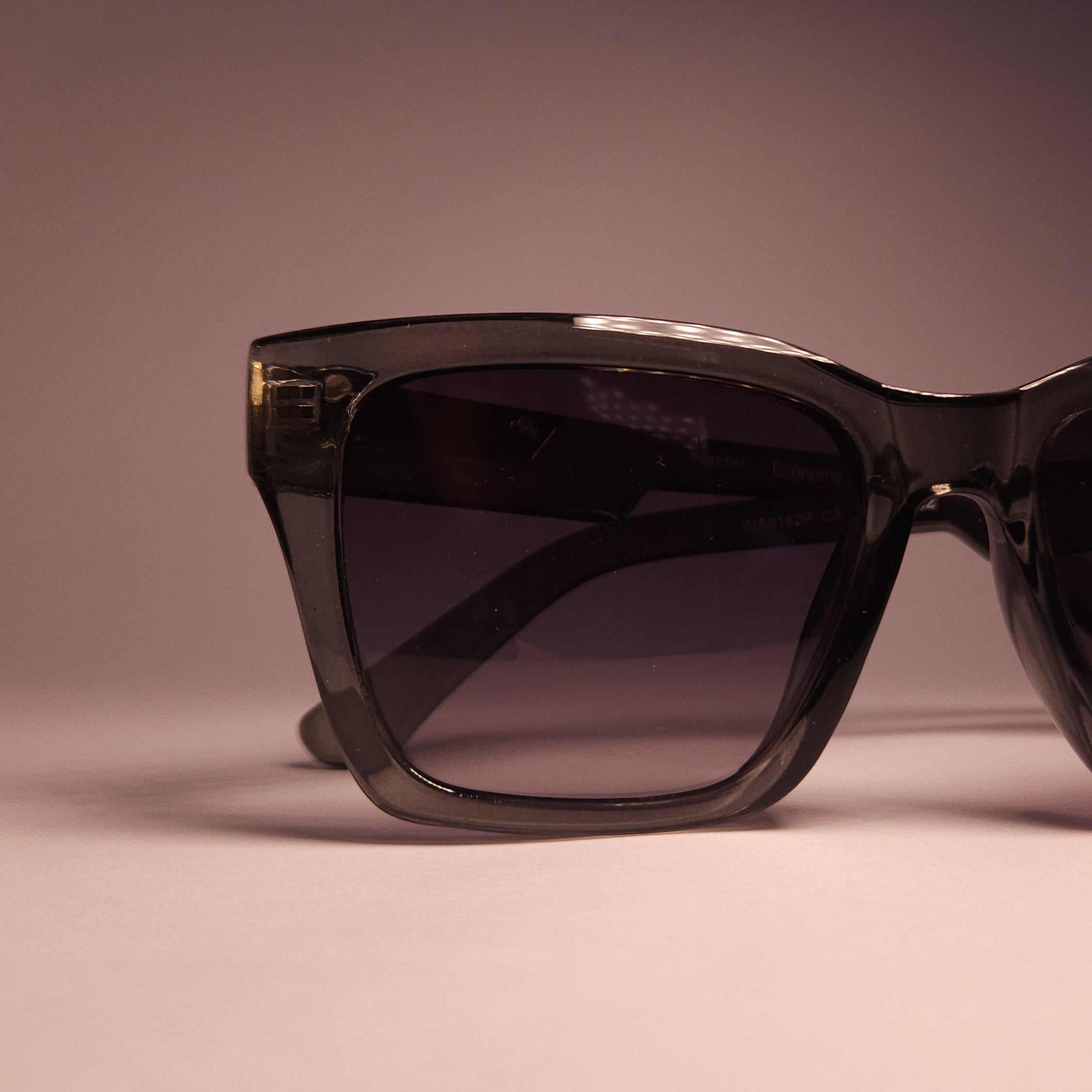 OLIWER MARTINO ECONOMY