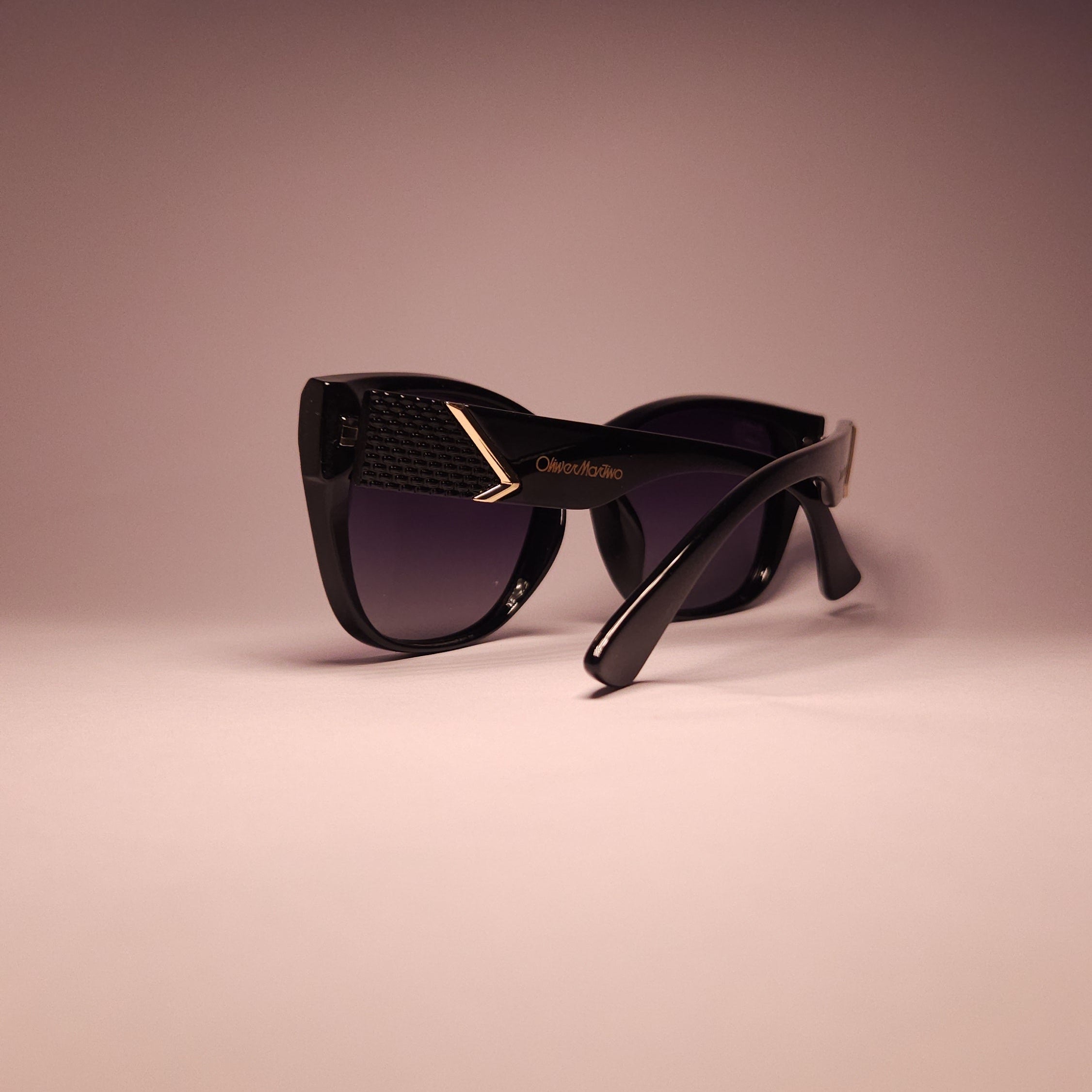 OLIWER MARTINO ECONOMY