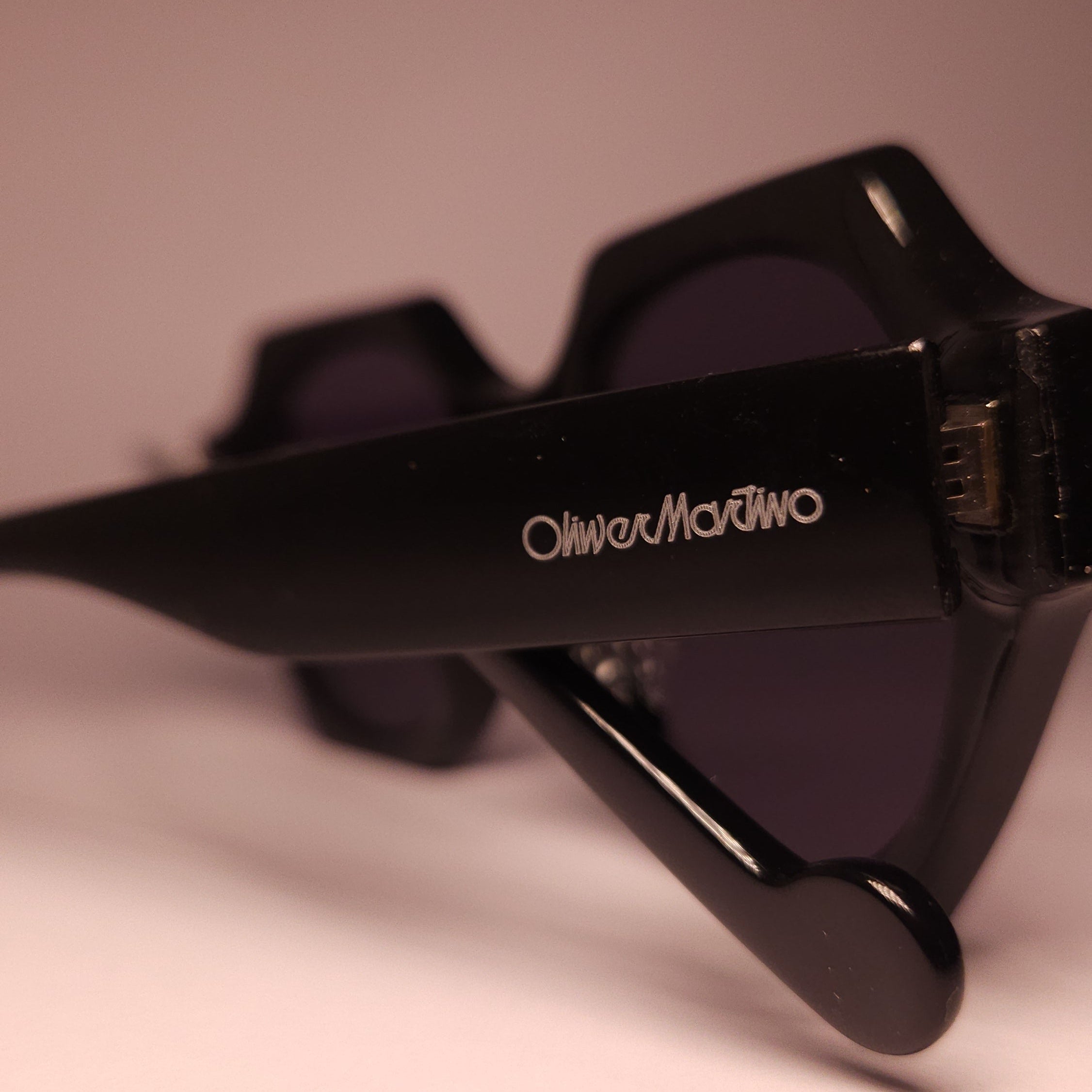 OLIWER MARTINO ECONOMY