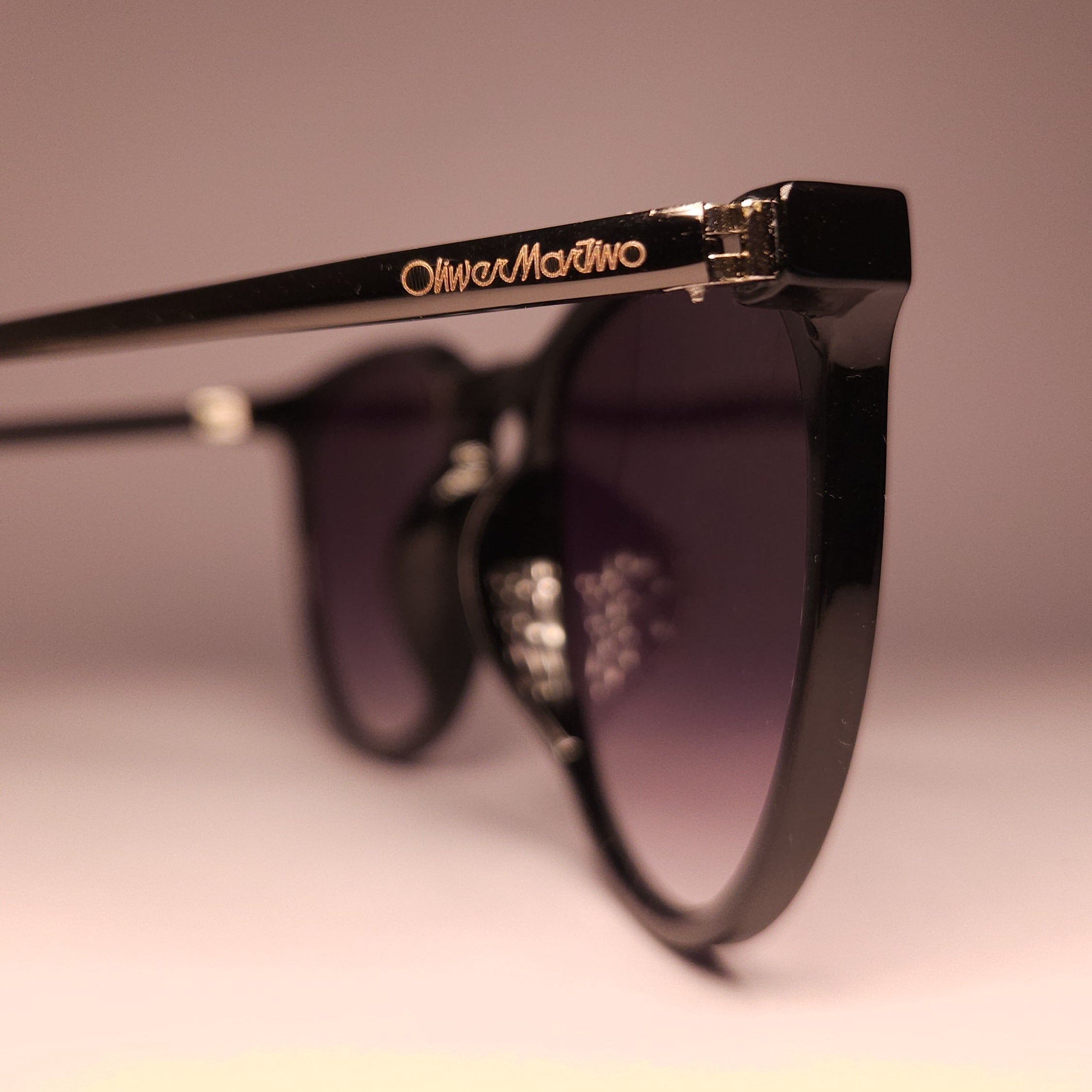 OLIWER MARTINO ECONOMY