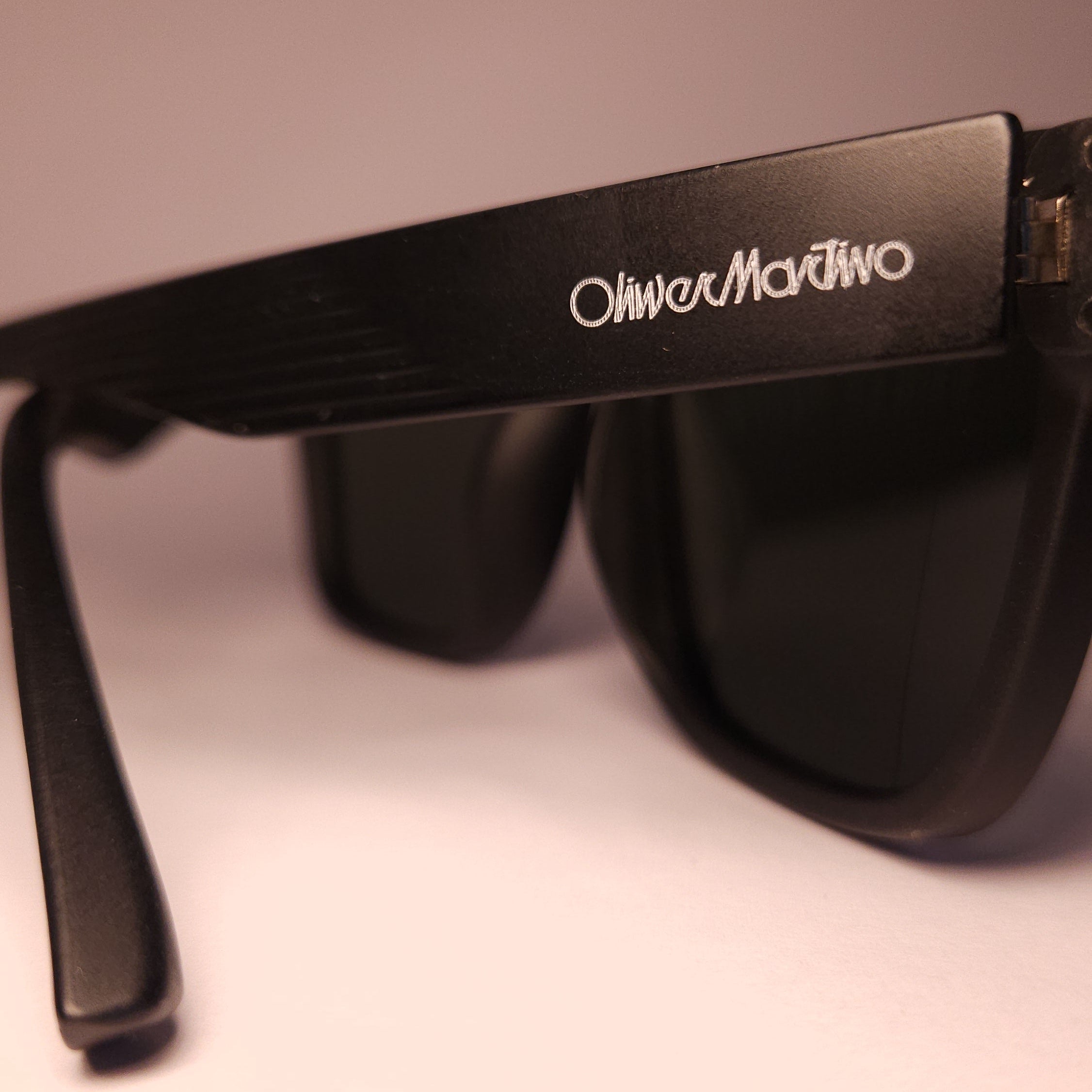 OLIWER MARTINO ECONOMY