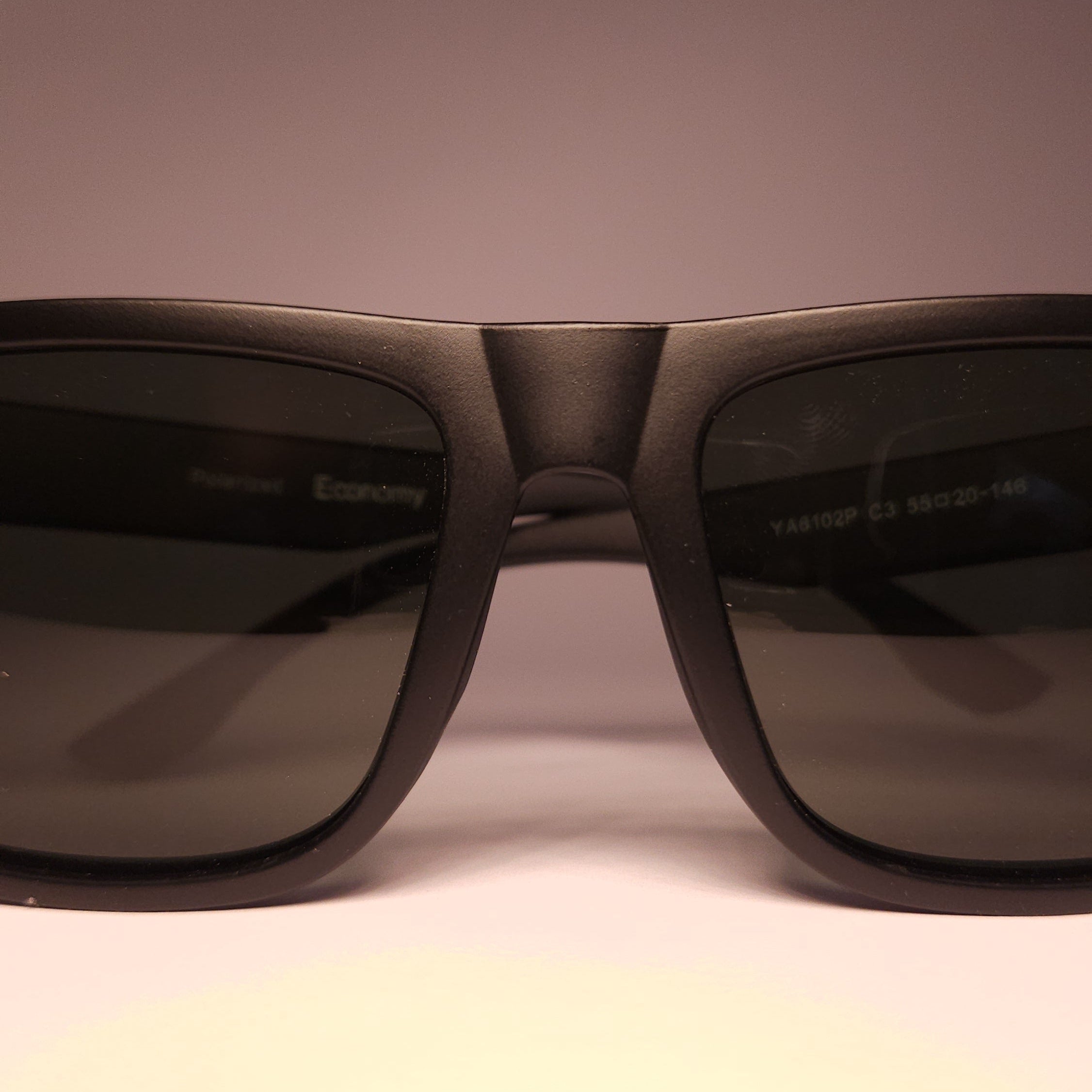 OLIWER MARTINO ECONOMY