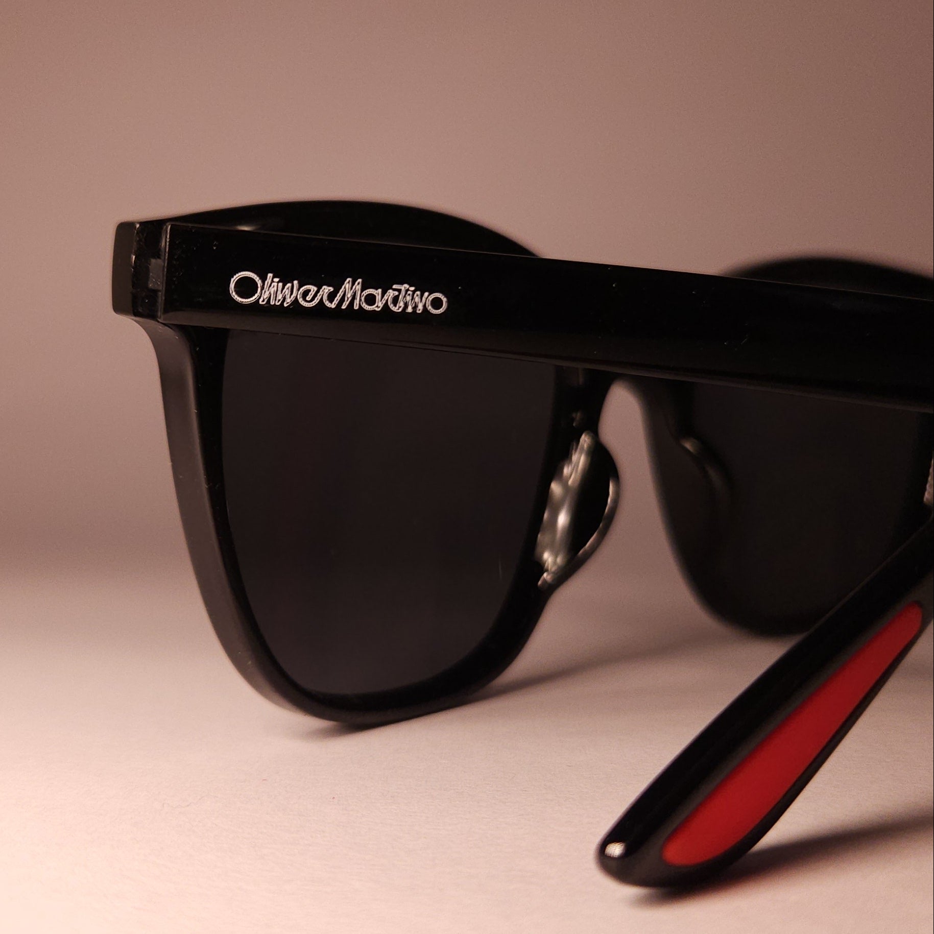 OLIWER MARTINO ECONOMY