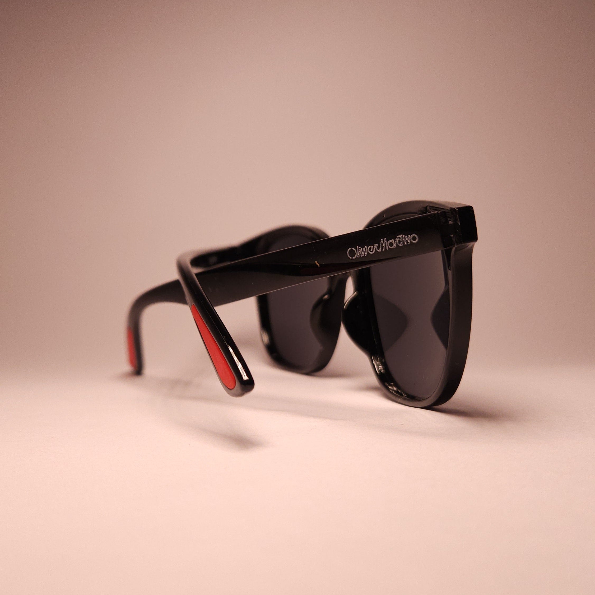 OLIWER MARTINO ECONOMY