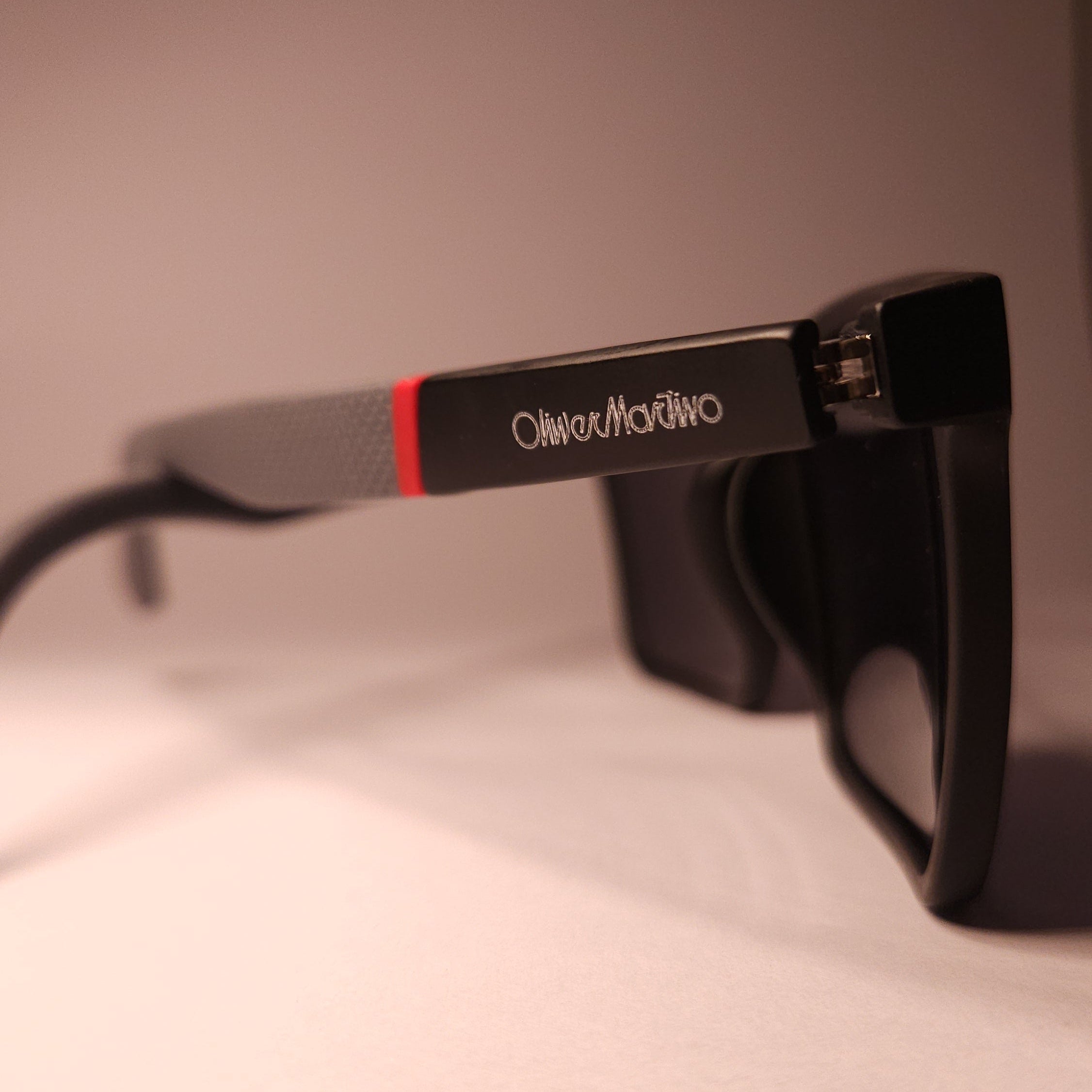 OLIWER MARTINO ECONOMY