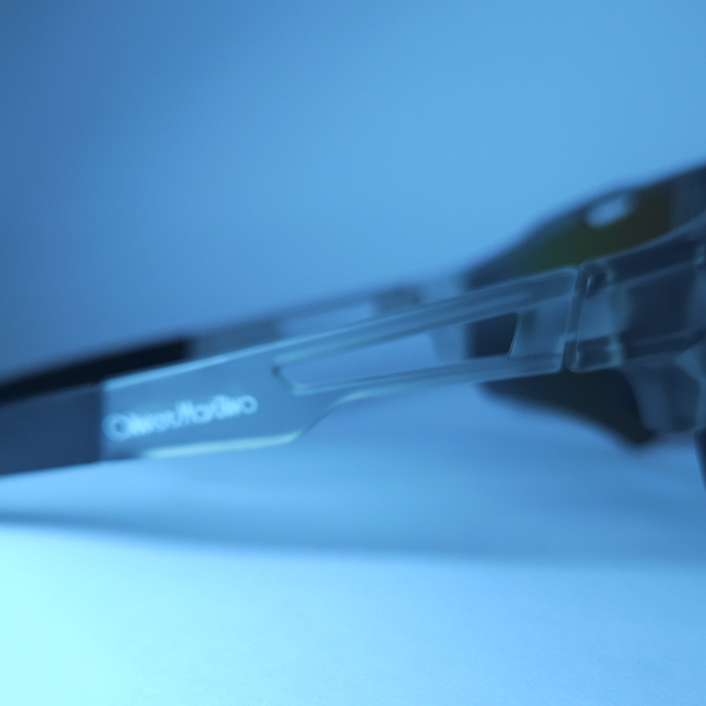 OLIWER MARTINO ECONOMY