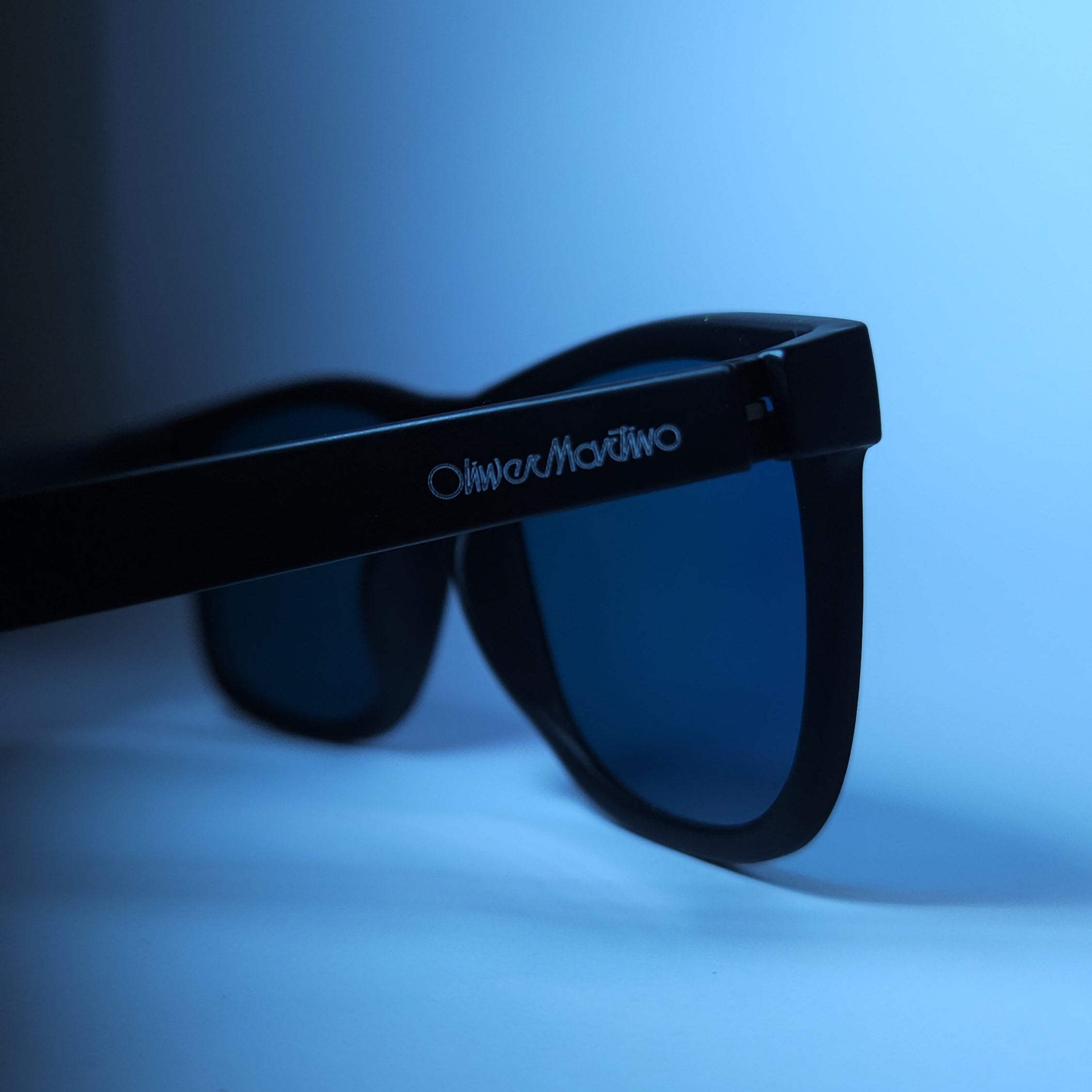 OLIWER MARTINO ECONOMY