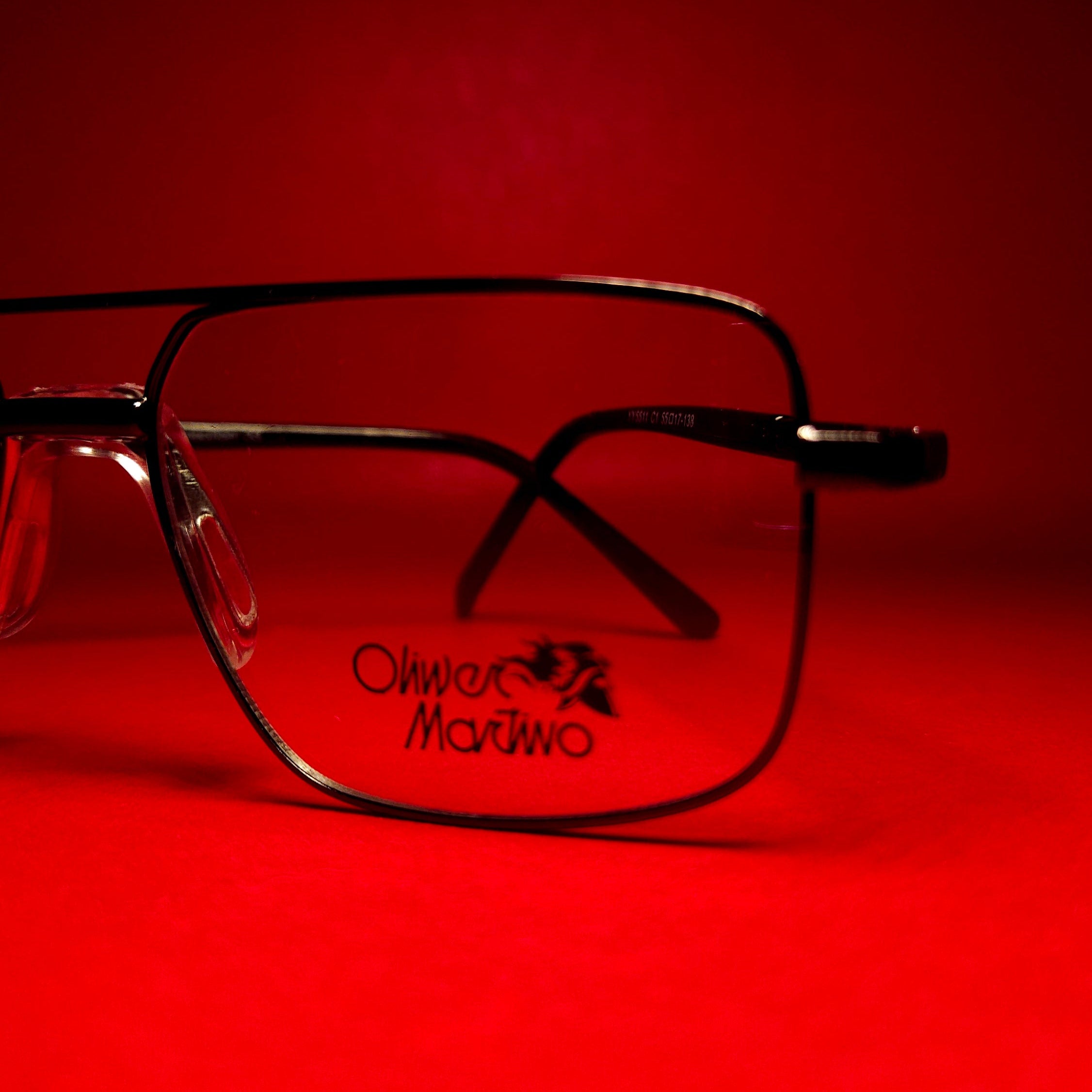 OLIWER MARTINO ECONOMY