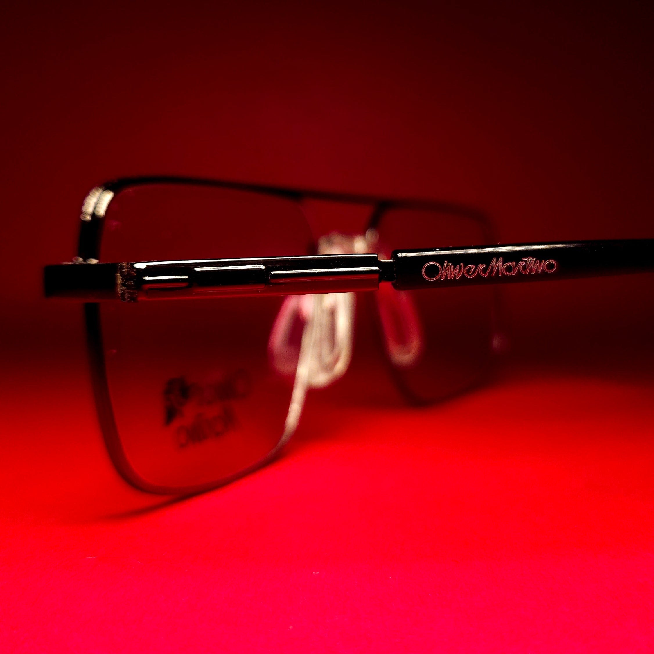 OLIWER MARTINO ECONOMY