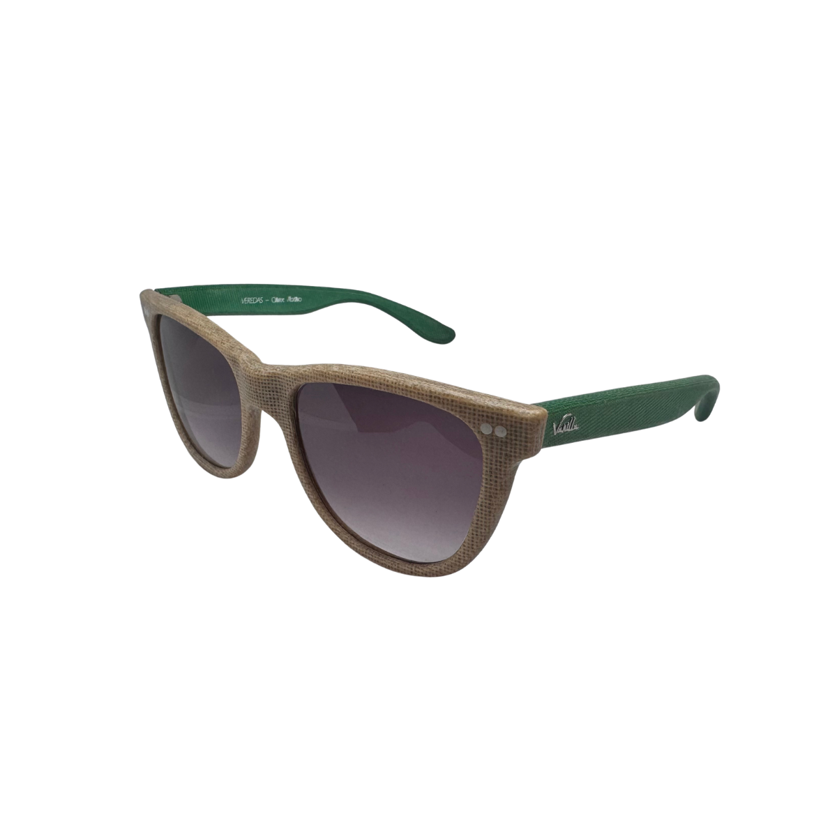 Veredas - Oliwer Martino