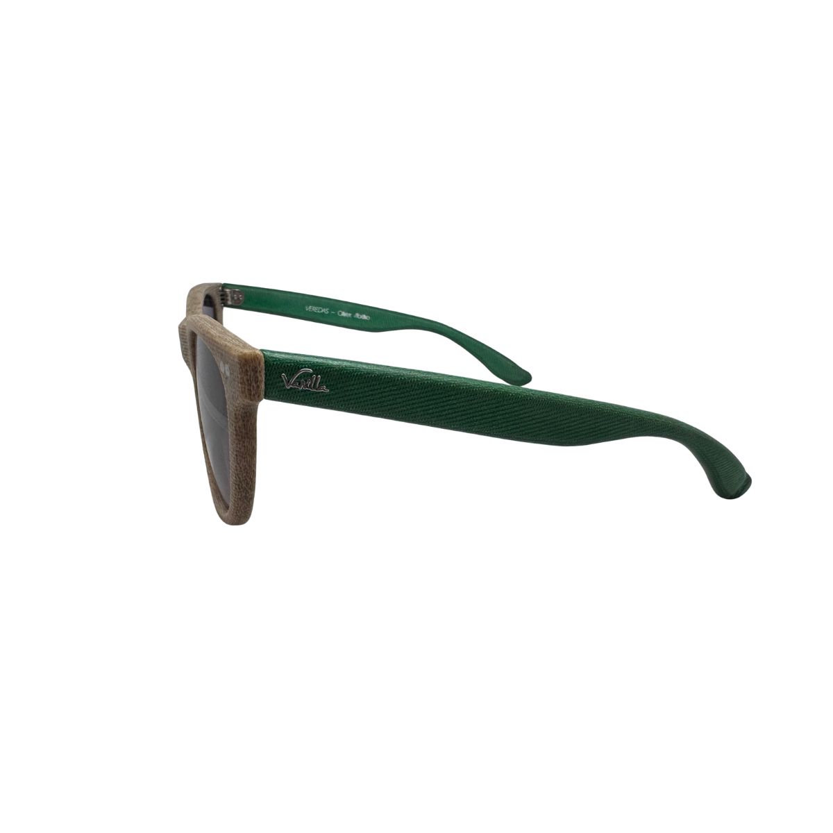 Veredas - Oliwer Martino