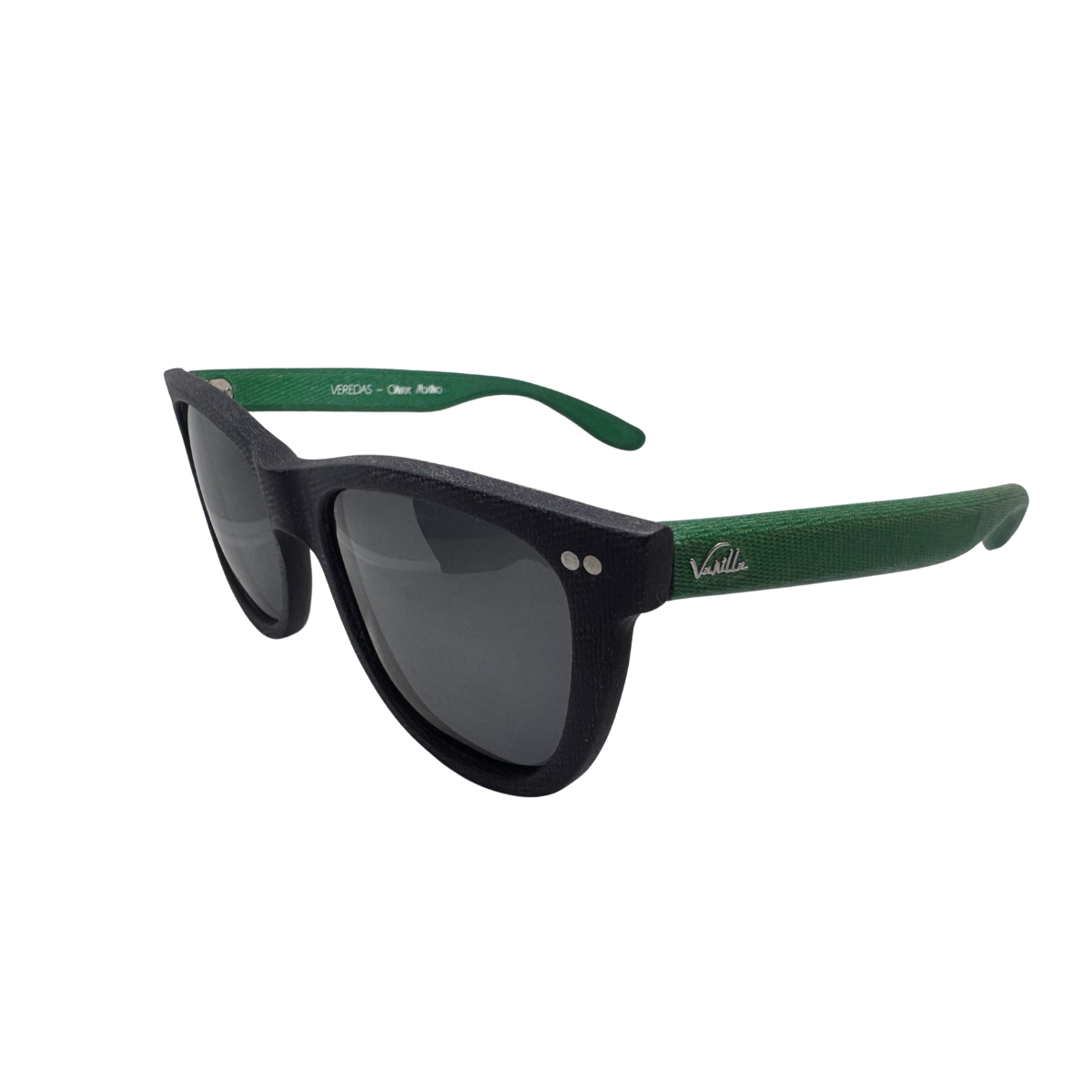 Veredas - Oliwer Martino