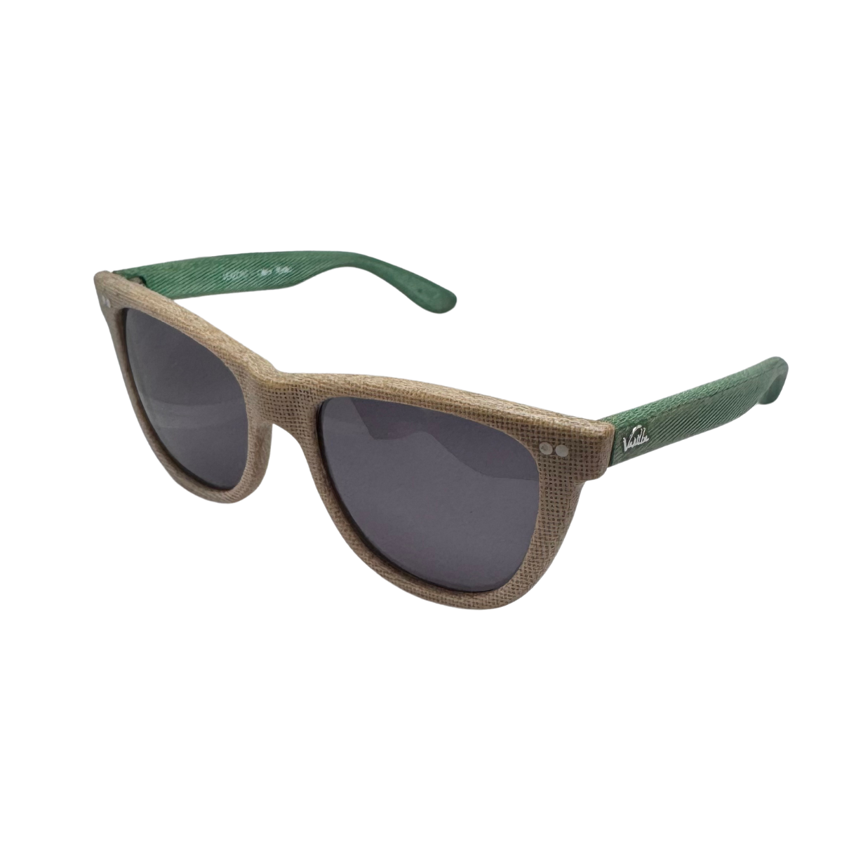 Veredas - Oliwer Martino