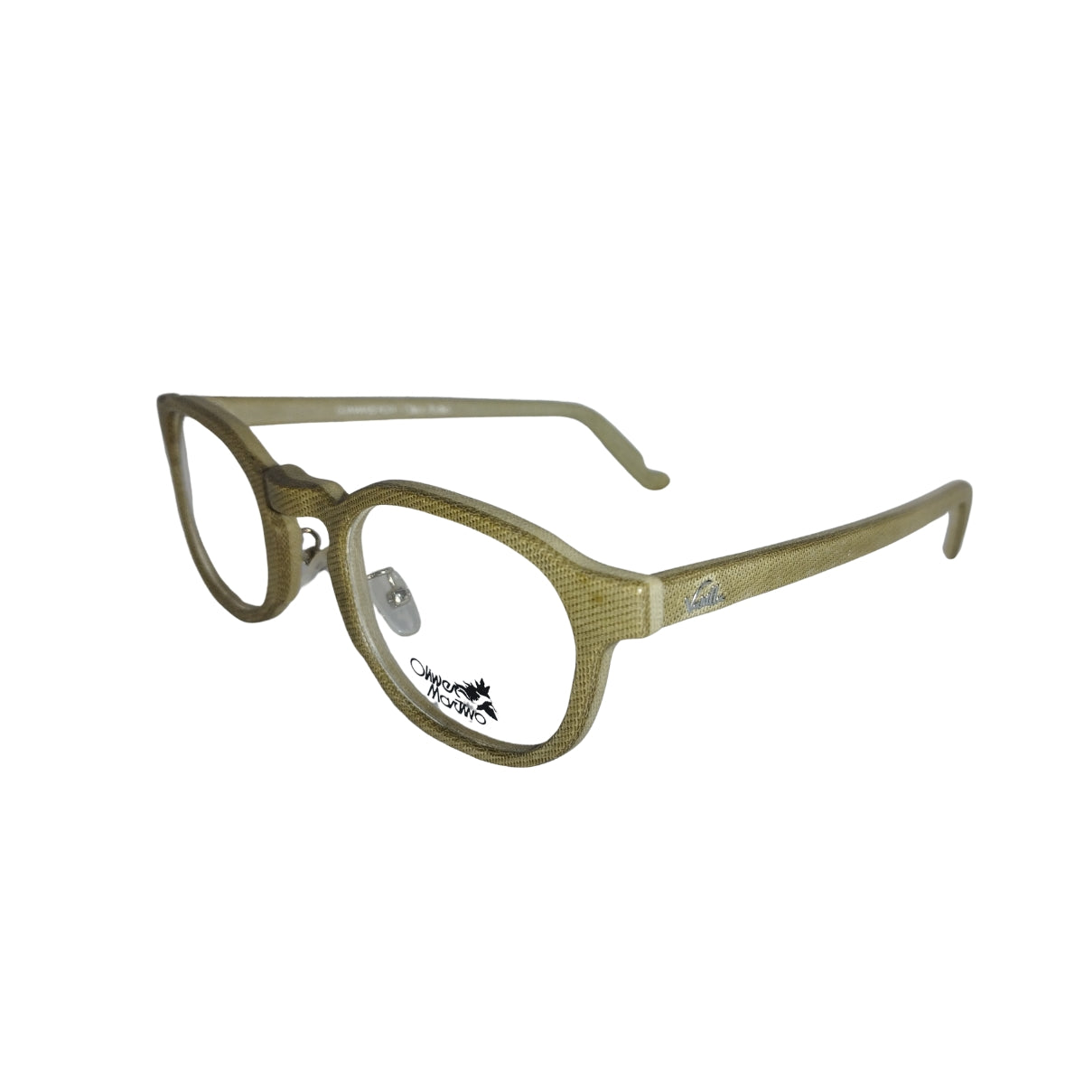 Guimarães Rosa - Oliwer Martino