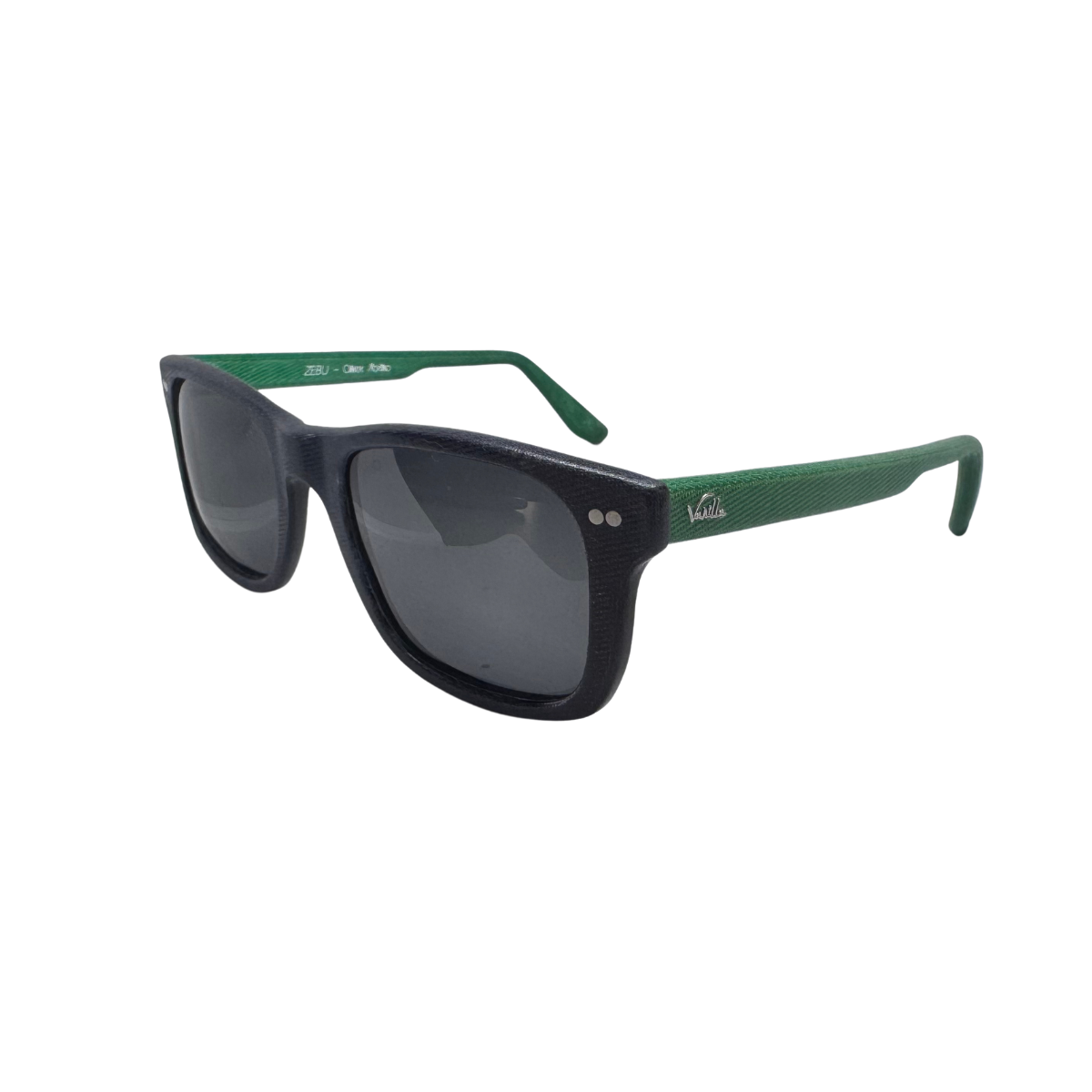 Zebu - Oliwer Martino