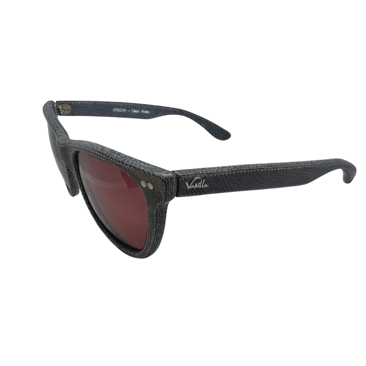 Veredas - Oliwer Martino