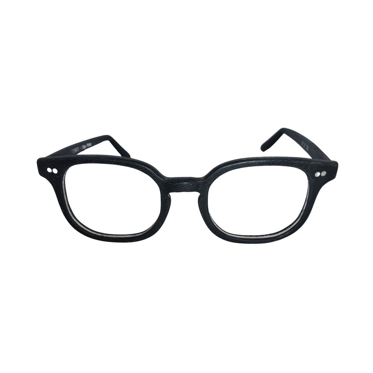 Coreto - Oliwer Martino