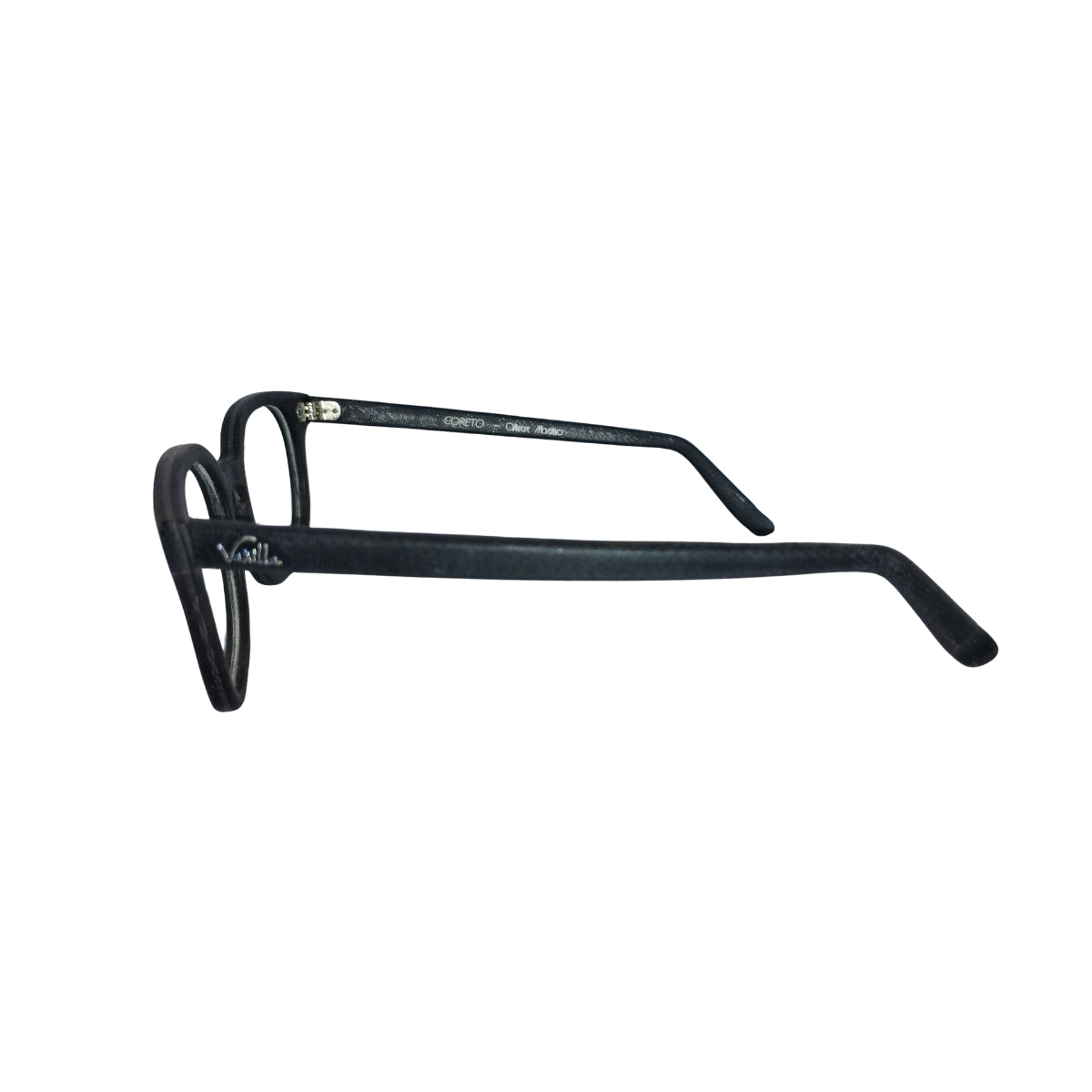 Coreto - Oliwer Martino