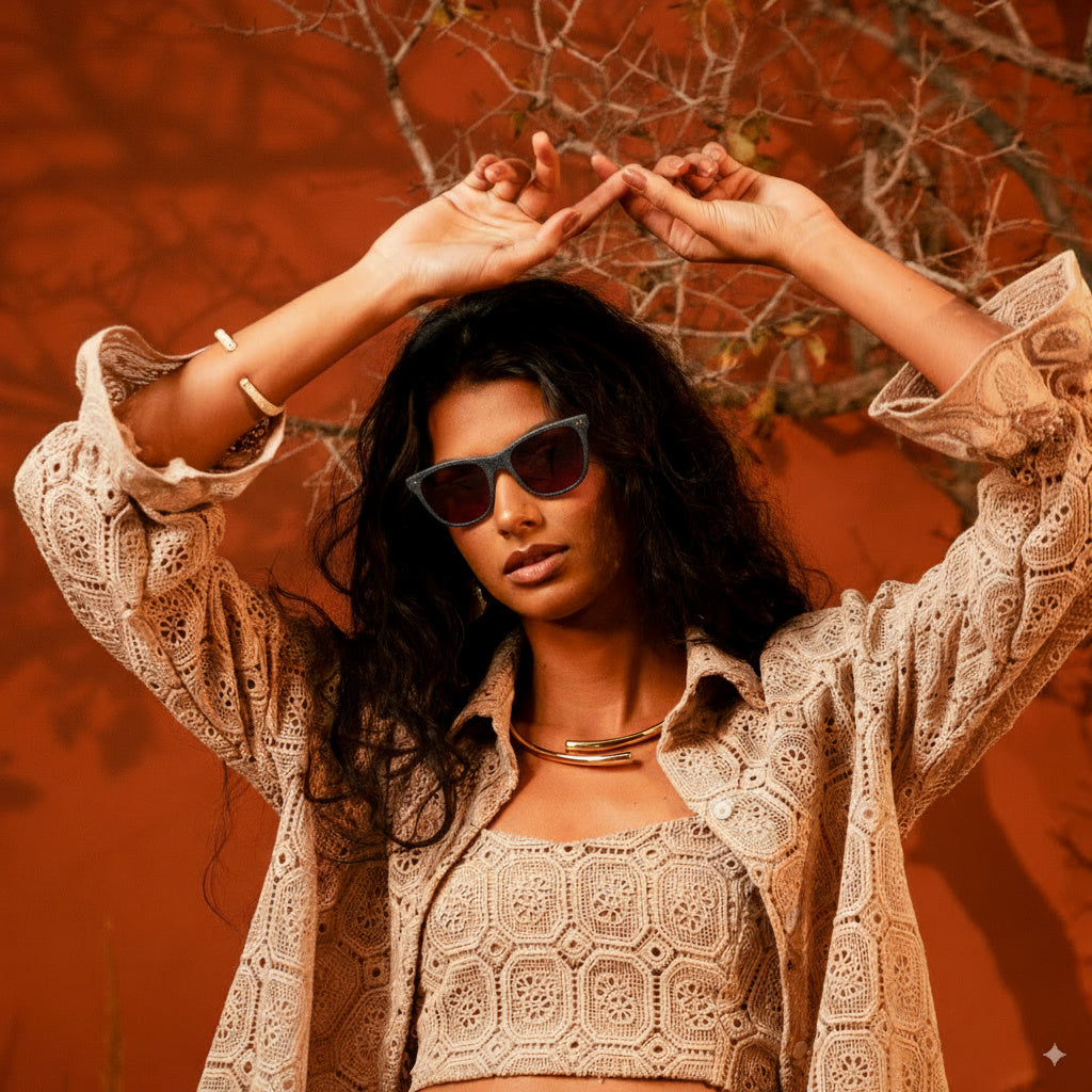 Veredas - Oliwer Martino