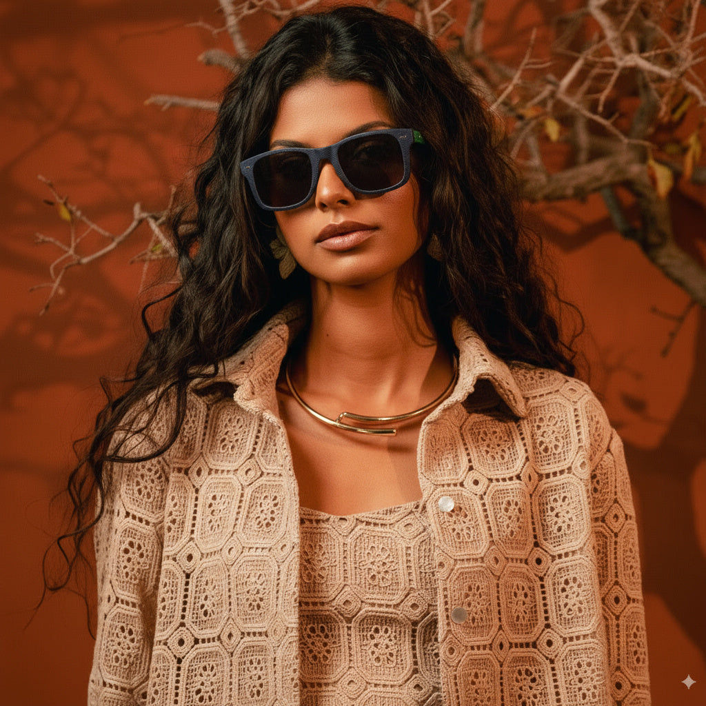 Zebu - Oliwer Martino