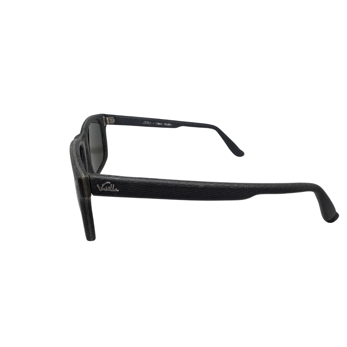 Zebu - Oliwer Martino