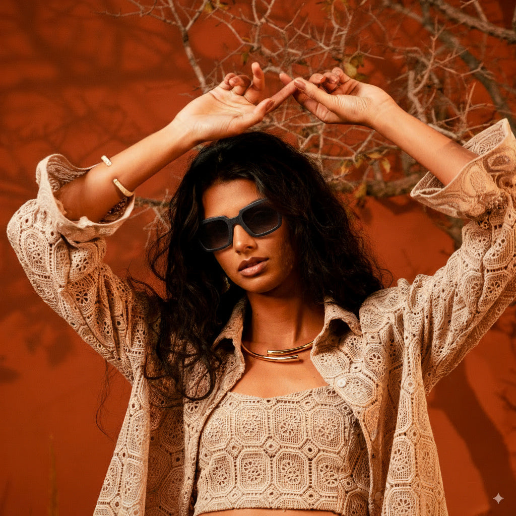 Benedito - Oliwer Martino