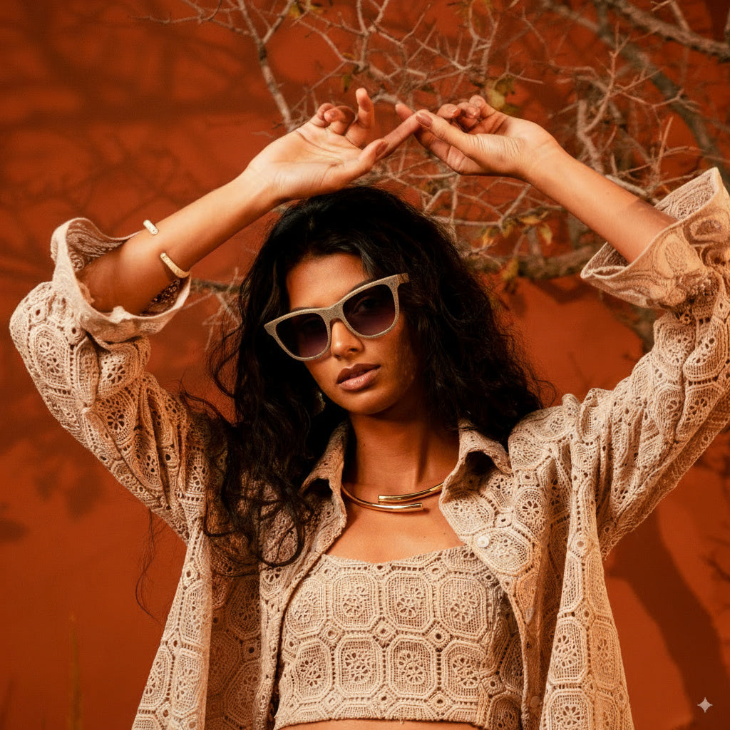 Veredas - Oliwer Martino