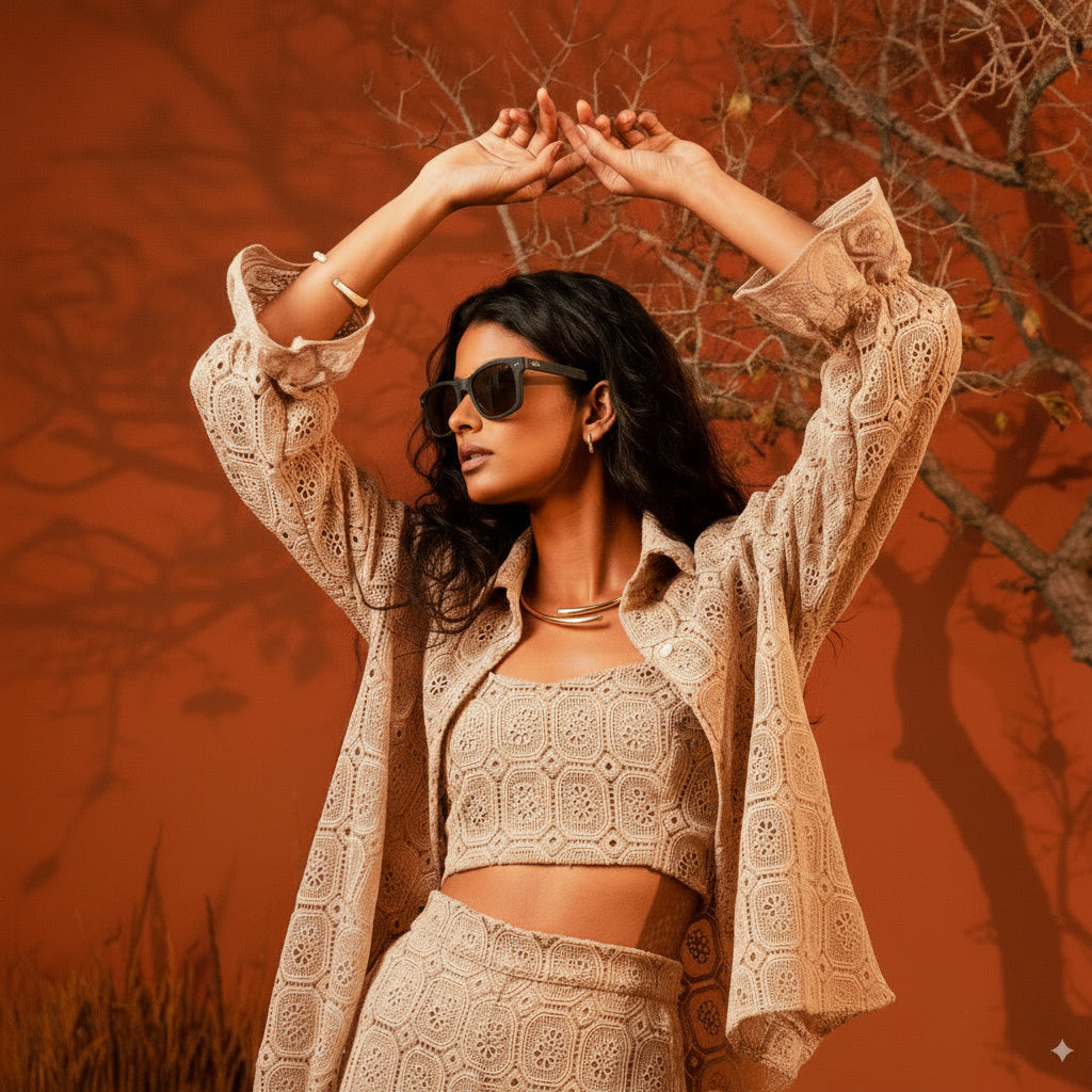 Zebu - Oliwer Martino