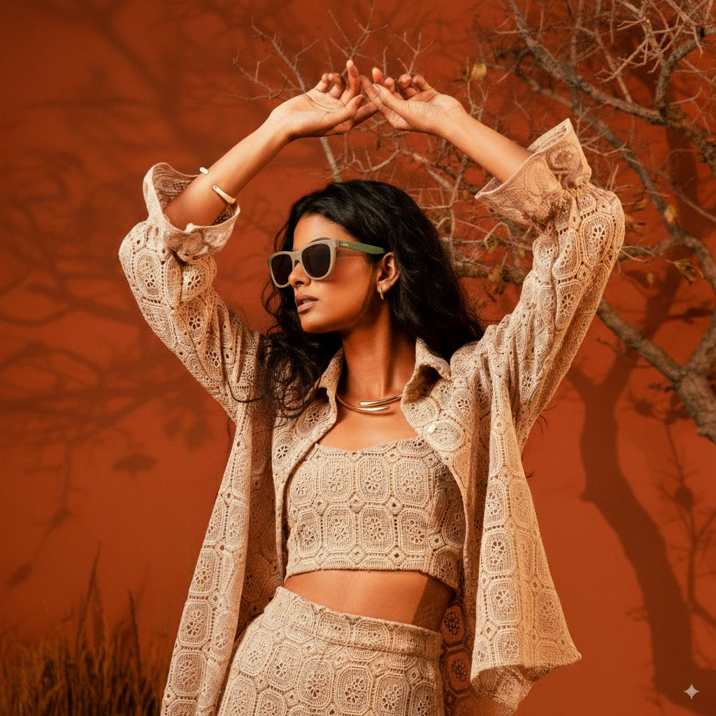 Veredas - Oliwer Martino